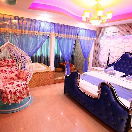 Love Too Holiday Mansion Hotel Xiamen Quarto foto