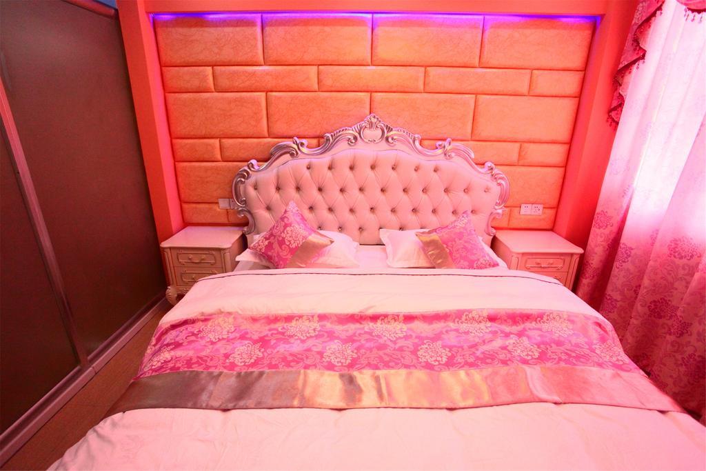 Love Too Holiday Mansion Hotel Xiamen Quarto foto